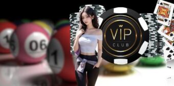 Xổ số LUCK8 hệ sinh thái số hóa giải trí hiện đại LUCK8 phát triển