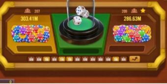 Giới thiệu ngắn gọn về game tài xỉu MD5 minh bạch