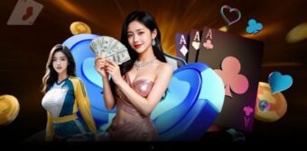 Rất nhiều game cho người chơi chọn lựa