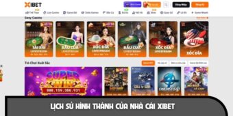 Tổng hợp các ưu điểm công nghệ hiện đại chỉ có tại XIBET 