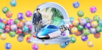 Xổ số Nohu90 nền tảng giải trí trực tuyến hấp dẫn