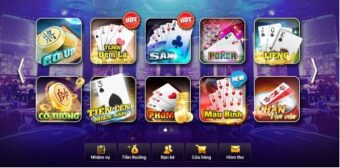 Khi nhịp bài trở thành nghệ thuật: Sự bùng nổ của game bài chiến thuật tại Ok365