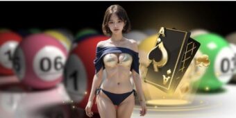 Xổ số QS88 – Không gian giải trí trực tuyến tiện lợi