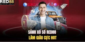 Giải đáp: Cách nhận diện và truy cập Link vào red88 an toàn, không bị chặn 2026