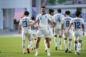 Lớp thông tin trong trận và sự thay đổi liên tục của cục diện