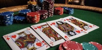 Sơ lược thông tin của tiến lên cho người chơi 