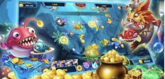 Trả thưởng bắn cá cực nhanh chóng, sòng phẳng