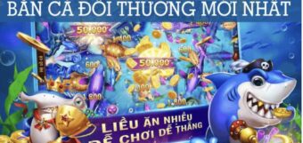 Những lý do bắn cá 7club được yêu thích