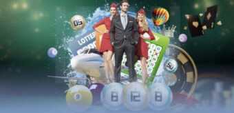 Các hình thức xổ số VIP66 phổ biến tại nền tảng