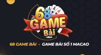 Game bài – Khám phá chuyên mục hấp dẫn tại 68 game bài uy tín