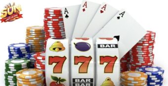 Game Sunwin uy tín và đảm bảo chất lượng hàng đầu