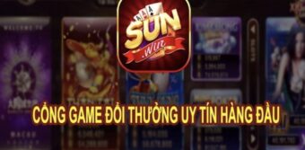 Sunwin Có Uy Tín Không? Góc Nhìn Thực Tế Về Cổng Game Bài