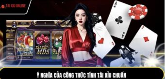 Công Thức Tính Tài Xỉu Chuẩn – Phương Pháp Soi Cầu Đỉnh Cao