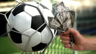 Cá cược bóng đá với thông tin minh bạch, chuẩn xác