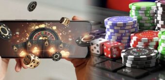 Giới thiệu tổng quan về casino V9bet