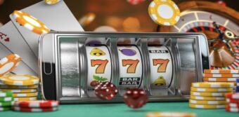 Các sản phẩm casino V9bet vô cùng đa dạng