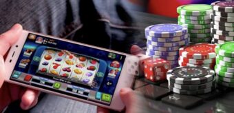 Các sảnh casino V9bet không thể bỏ lỡ