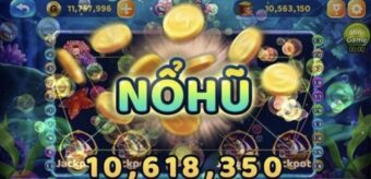 Các game nổi bật tại sảnh nổ hũ CQ9 SV368