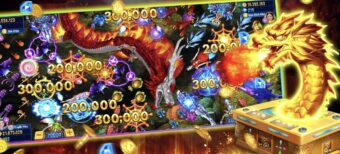 Tại sao siêu phẩm Bắn Cá Long Vương hitclub lại thống trị đại dương giải trí 2026?