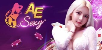 Kho game siêu phẩm có mặt tại AE Sexy