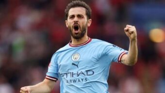 Từ Những Ngày Đầu Chập Chững - Cẩm Nang Để Trở Thành Cầu Thủ Bóng Đá Xuất Sắc của Bernardo Silva