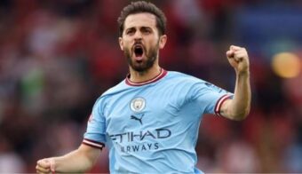 Thành Tích Và Đóng Góp Của Bernardo Silva Trong Sự Nghiệp Quốc Tế Và Câu Lạc Bộ
