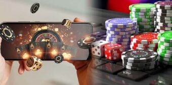 Các bước cần thiết để bắt đầu trải nghiệm Live Casino đỉnh cao