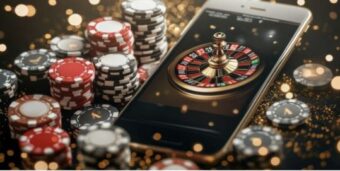 Chơi casino thêm thú vị khi có công nghệ Live Stream 4K 
