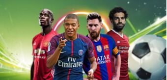 Ưu điểm nổi bật của Thể thao TG88 trong TG88