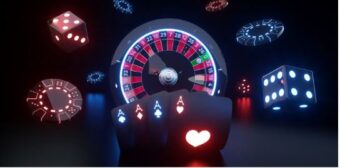 Bí kíp tăng vọt lợi nhuận khi chơi casino 