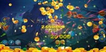 Ưu điểm khi áp dụng hướng dẫn chơi bắn cá Thabet online