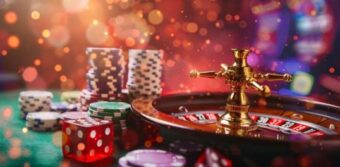 Khám phá kho trò chơi đỉnh cao đầy kịch tính