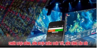 Chiến lược đúng, vốn được kiểm soát tốt, nền tảng lâu dài 