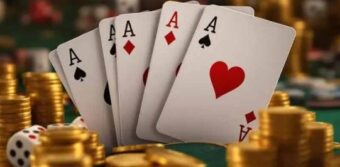 Game bài tạo trải nghiệm bài cuốn hút