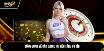 Game Win55 – Trải Nghiệm Thế Giới Giải Trí Đẳng Cấp