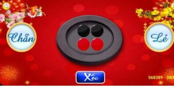 Cách xác định kết quả trong luật xóc đĩa cho người mới bắt đầu