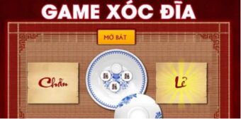 Tiết lộ bí kíp tham gia xóc đĩa cho người mới bắt đầu