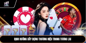 Định hướng xây dựng thương hiệu trong tương lai