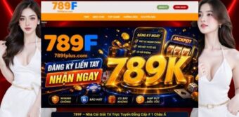 Lý do khiến nhà cái 789F phổ biến với giới trẻ
