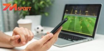 Dữ liệu hiển thị trên hệ thống liên tục nhanh chóng