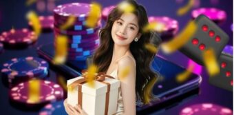Casino 8Xbet khuyến mãi mang lại lợi ích gì cho thành viên