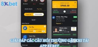 Vì sao không cần Google Play vẫn tải được 8XBET APK?