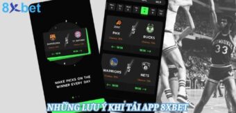Ưu điểm khi tải 8XBET APK không qua Google Play 