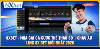 Hướng dẫn tải và cài đặt 8XBET APK dành cho Android 