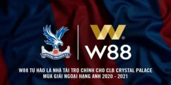 Giới thiệu nhà cái W88