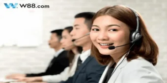 Khuyến mãi khủng của nhà cái W88