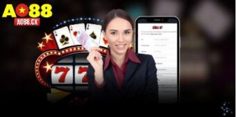 Đăng ký tài khoản AO88 nhanh chóng trên hệ thống