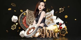Quy trình chia bài sòng phẳng của Baccarat trực tuyến