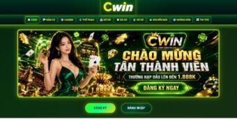 Cwin Bùng Nổ Sảnh Chơi Thưởng Thượng Lưu