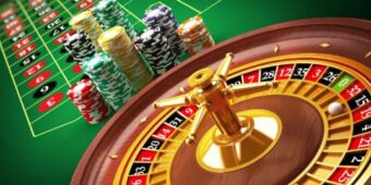 Người chơi luôn yêu thích roulette CN3789 kịch tính